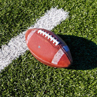 American Football Image
