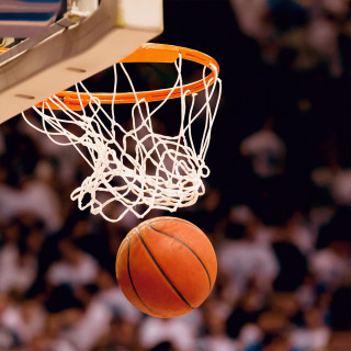 Basketball Image