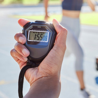 Fitness Technology Image