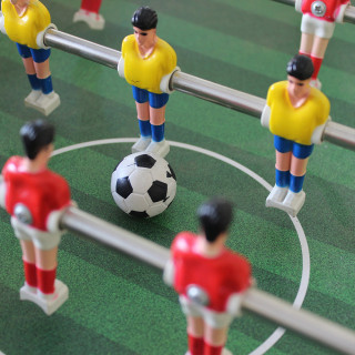 Foosball Image