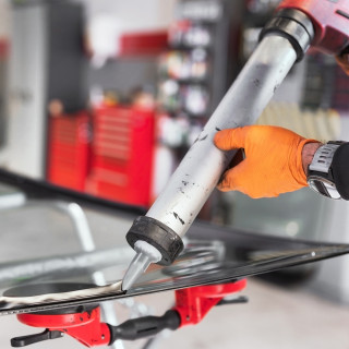 Adhesives, Sealants & Tapes Image