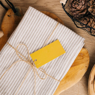 Kitchen & Table Linens Image