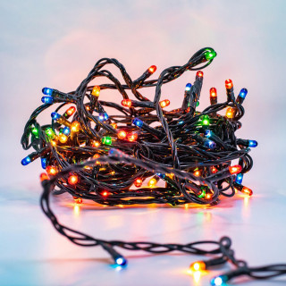 Outdoor Christmas Light Displays Image