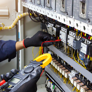 Electrical Equipment & Supplies Image
