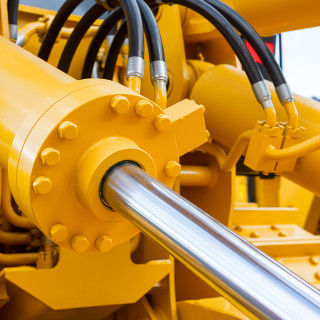 Hydraulics, Pneumatics, Pumps & Plumbing Image