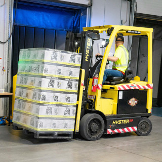 Material Handling Image