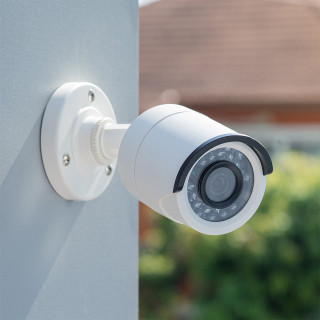 Smart Home & Surveillance Image