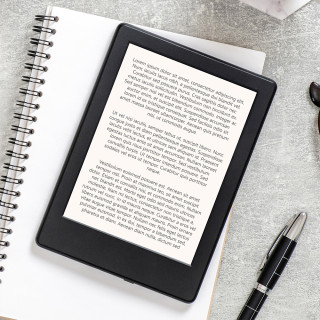 Tablets & eBooks Readers Image