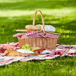 Picnic Baskets Image