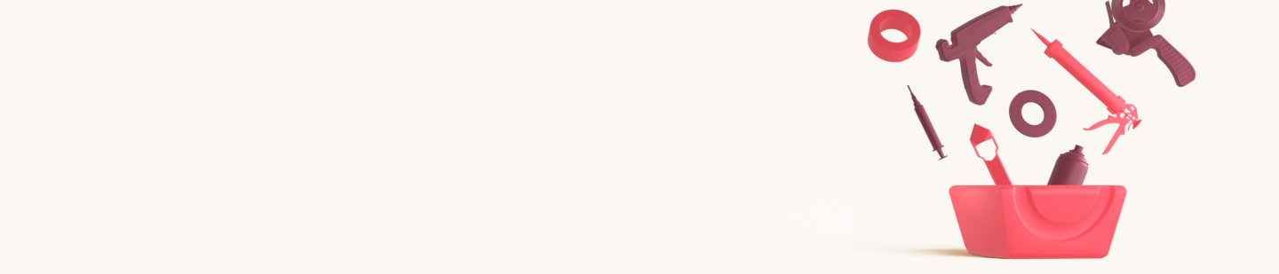 Adhesives, Sealants & Tapes Image