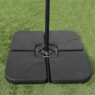 Fillable Parasol Square Bases Image