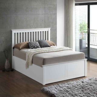 Double Bed Frames Image
