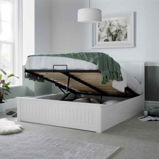King Bed Frames Image