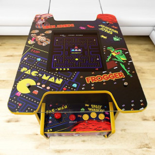 Arcade Table Machines Image
