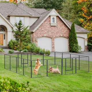 Dog Enclosures Image