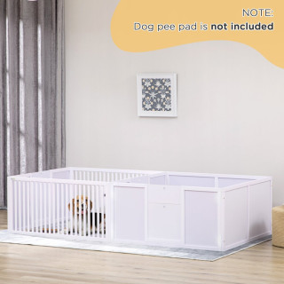 Dog Whelping Boxes Image