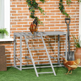 Domestic Poultry & Waterfowl Enrichment Equipment Image