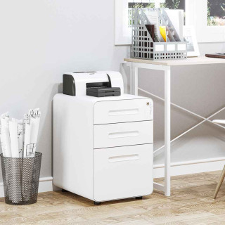 Office Pedestal File Cabinets Image