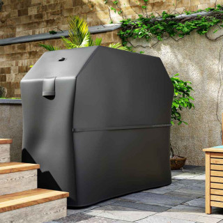 Grill Covers Image
