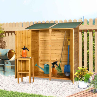 Tool Sheds Image