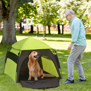 Dog Tents Image