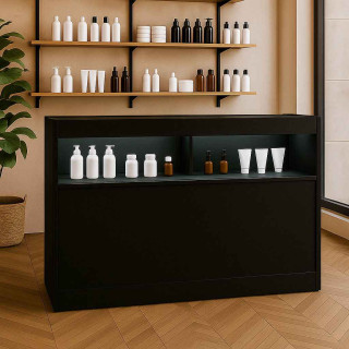 Retail Countertop Display Cases Image