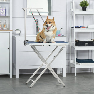 Dog Grooming Table Grooming Arms Image