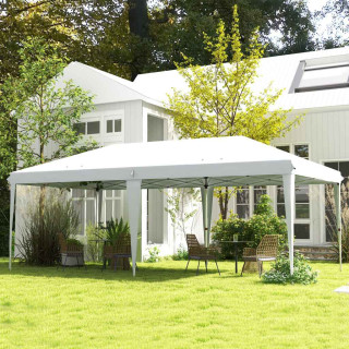 Outdoor Canopies Image