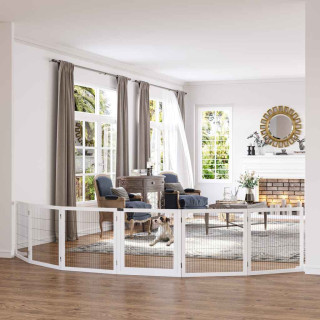 Dog Doors, Gates & Ramps Image