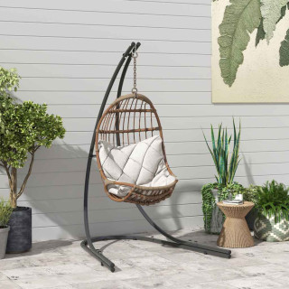 Hammock Chair Stands Image
