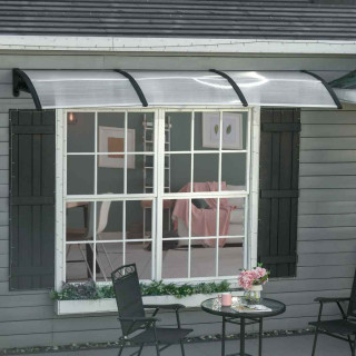 Door Canopies Image