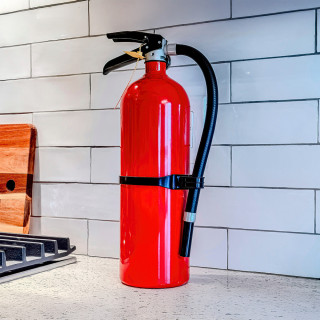 Home Safety & Security Image