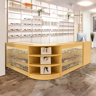 Retail Counter Sets Image
